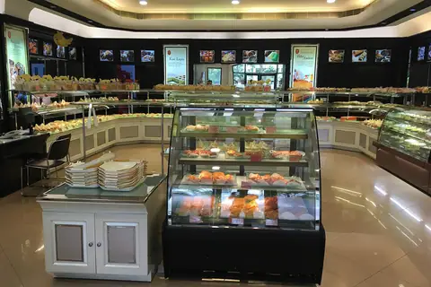 Honeybear Bakery photo 1